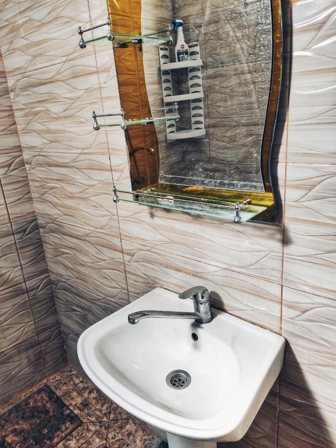 Guesthouse Ttt-1 Tbilisi Exterior photo