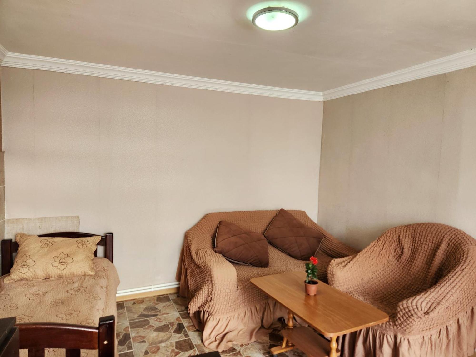 Guesthouse Ttt-1 Tbilisi Exterior photo