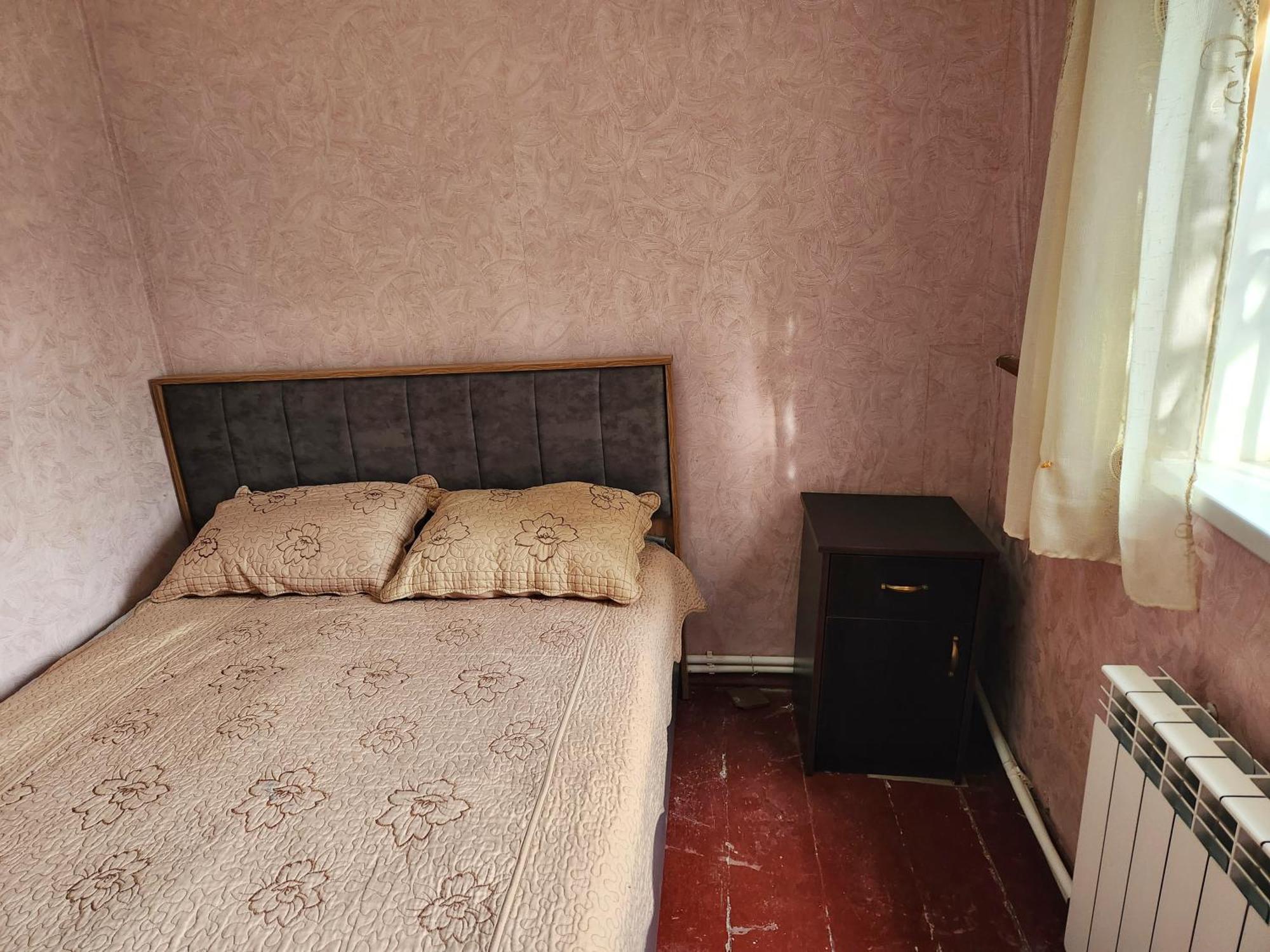 Guesthouse Ttt-1 Tbilisi Exterior photo
